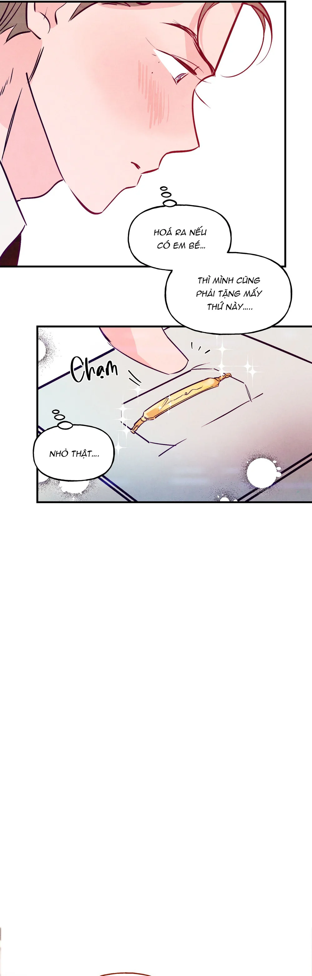 Say Tình Chapter 92 Trang 33