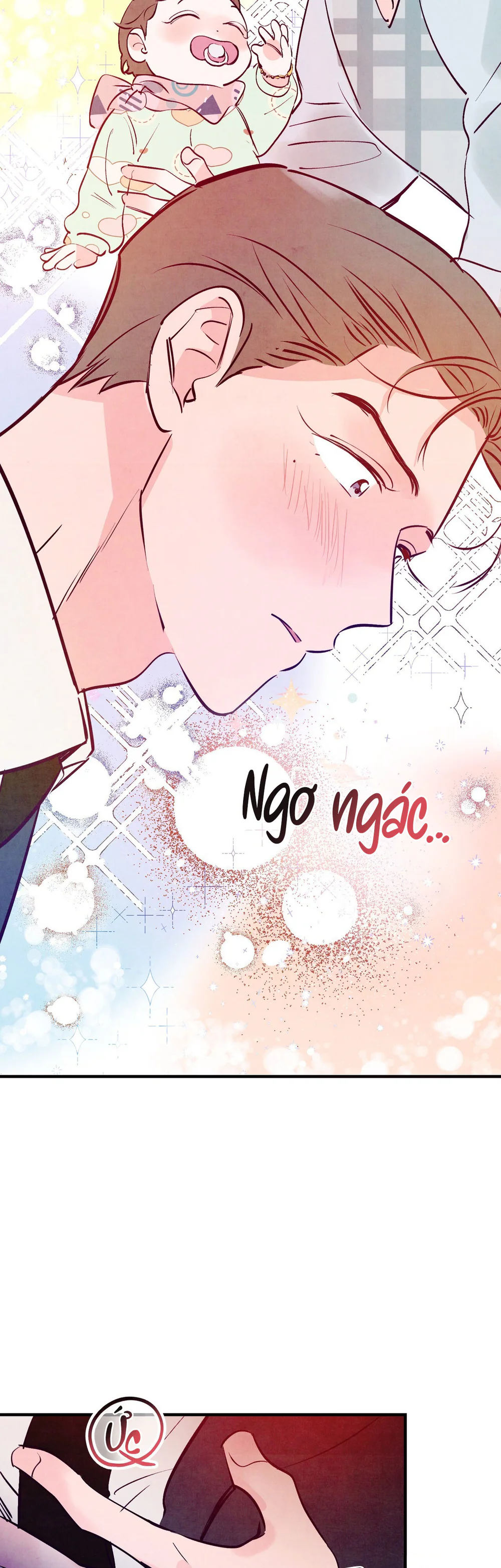 Say Tình Chapter 92 Trang 35