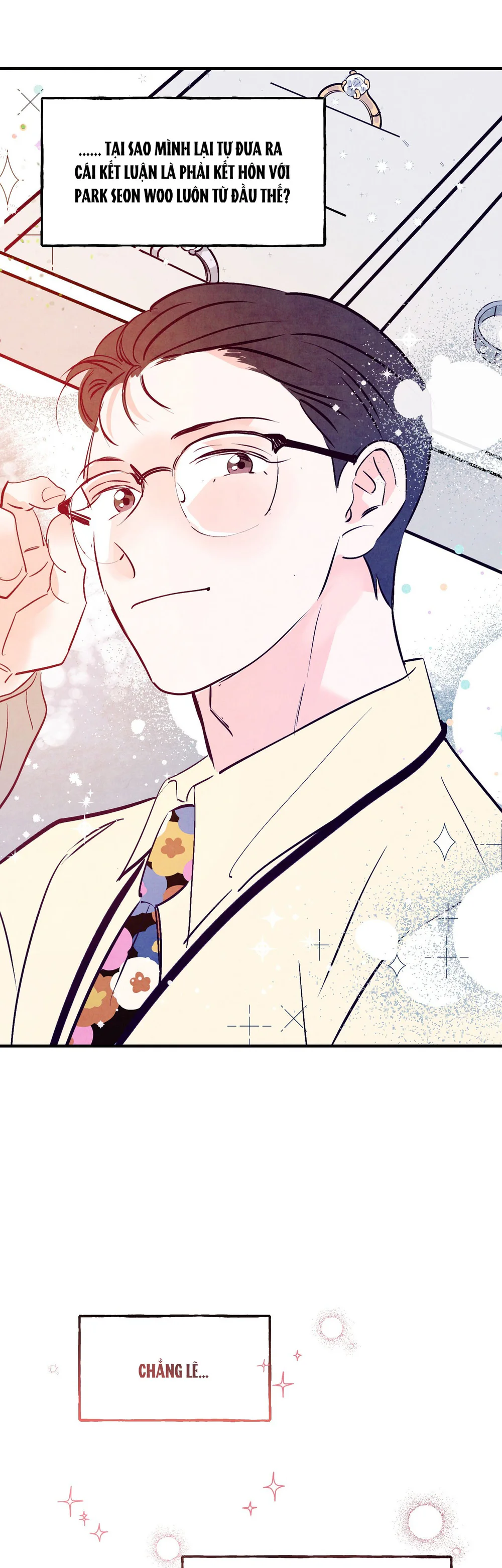 Say Tình Chapter 92 Trang 39