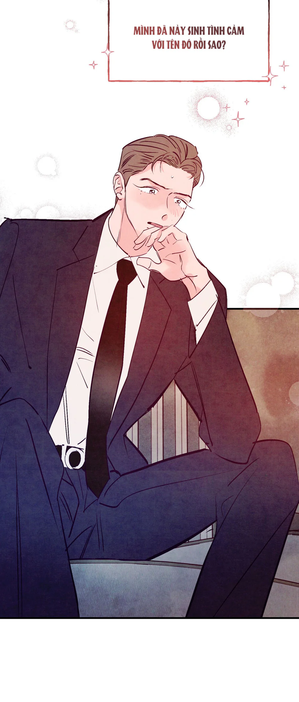 Say Tình Chapter 92 Trang 40