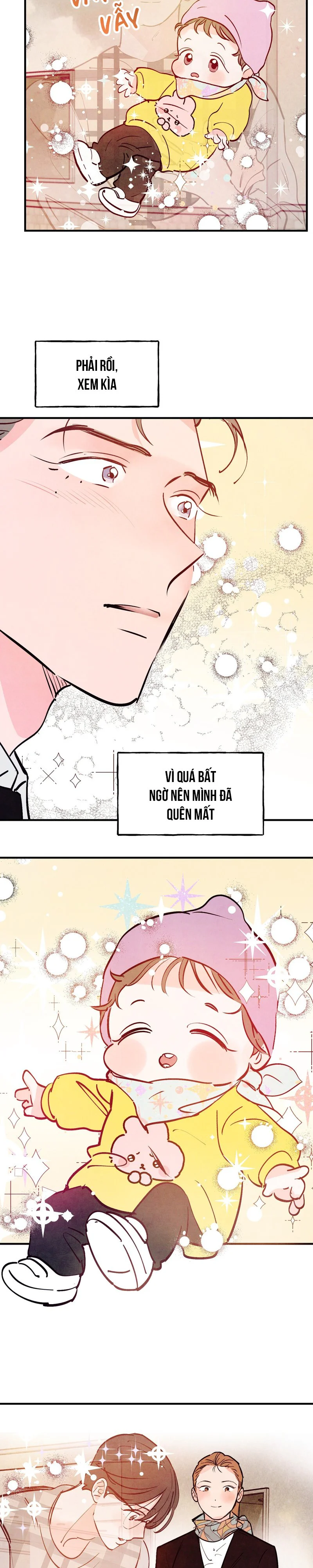 Say Tình Chapter 93 Trang 3