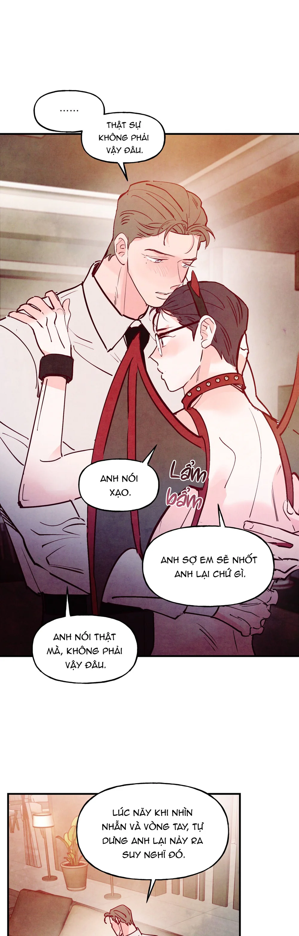 Say Tình Chapter 94 Trang 7