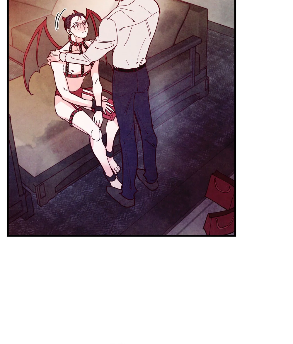 Say Tình Chapter 94 Trang 8