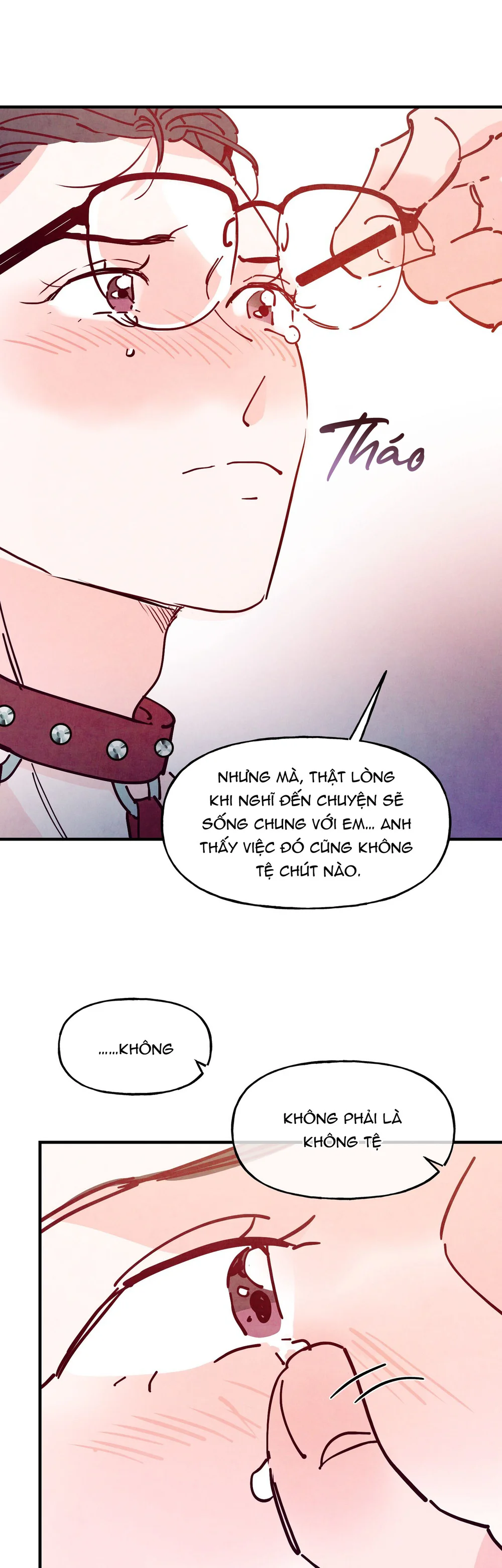 Say Tình Chapter 94 Trang 10