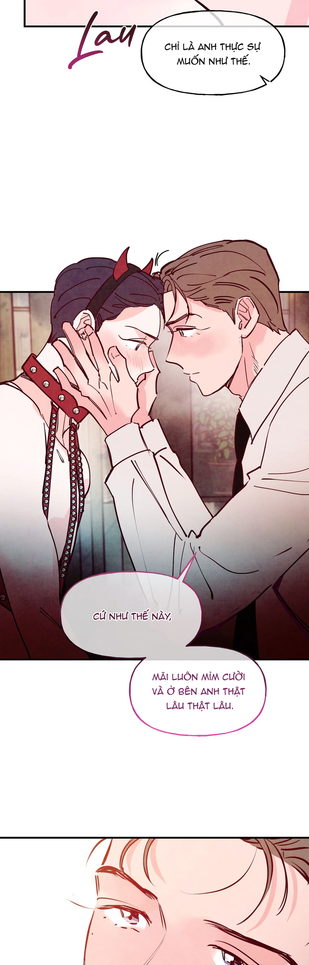 Say Tình Chapter 94 Trang 11