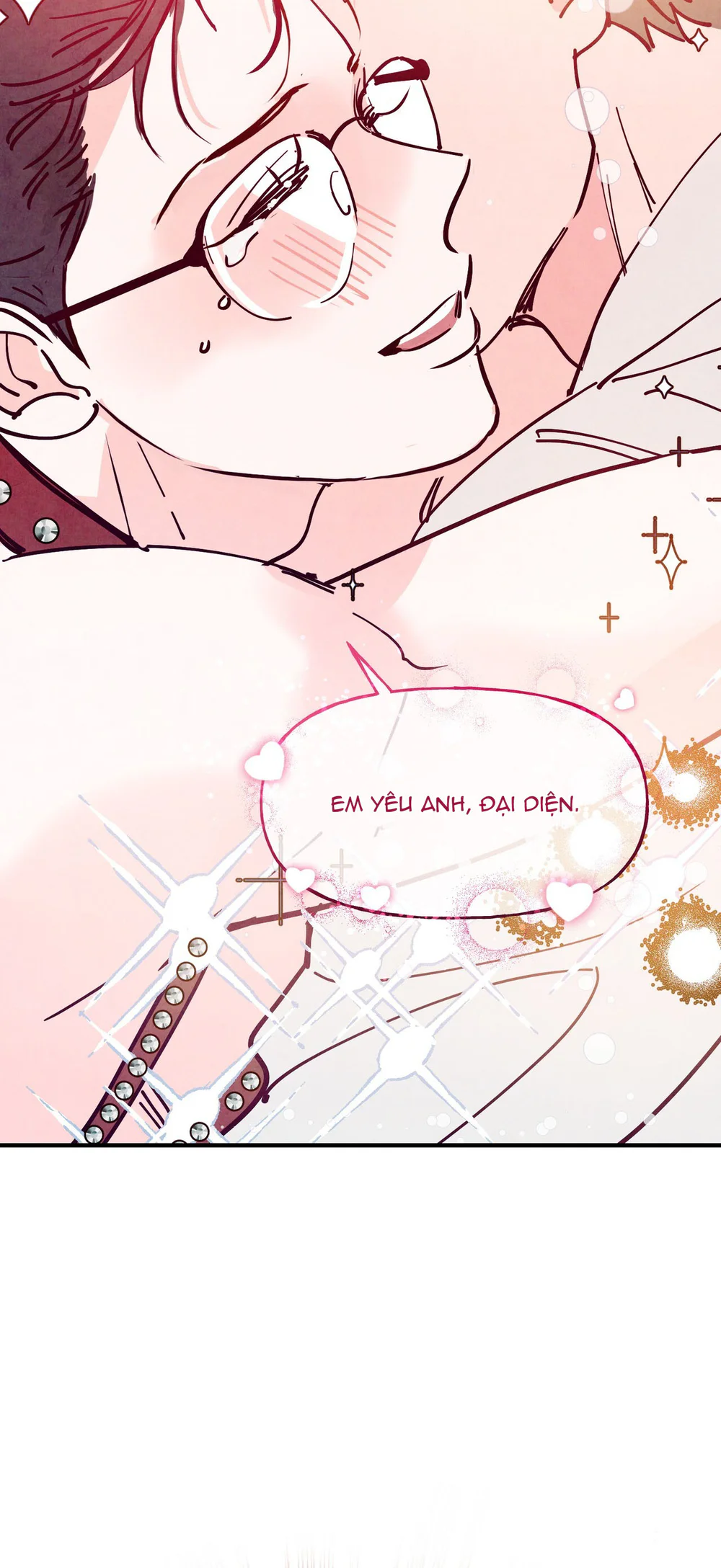 Say Tình Chapter 94 Trang 16