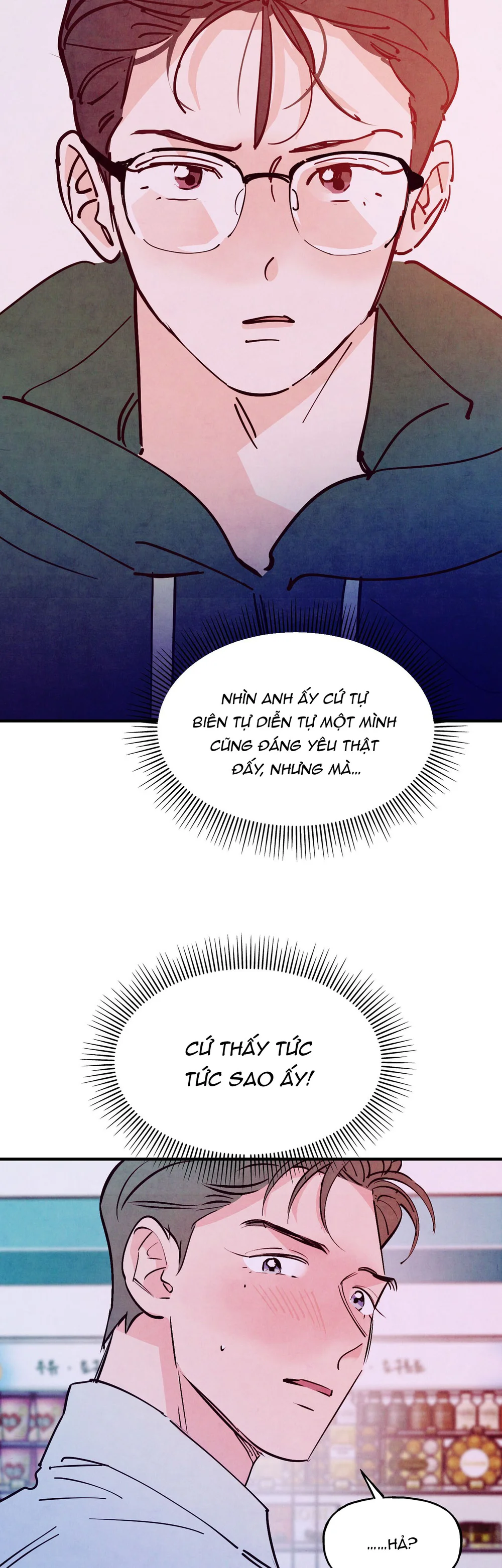 Say Tình Chapter 94 Trang 22