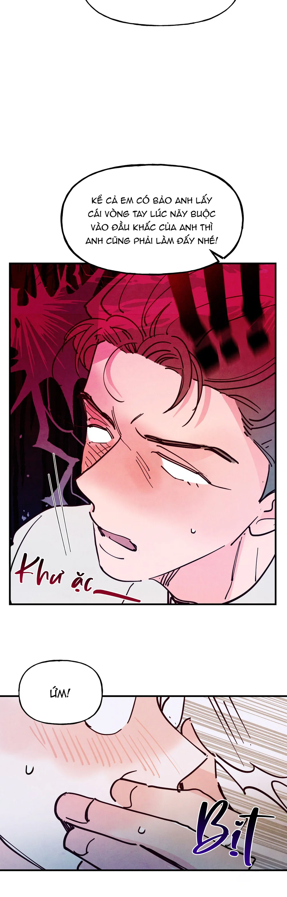 Say Tình Chapter 94 Trang 26