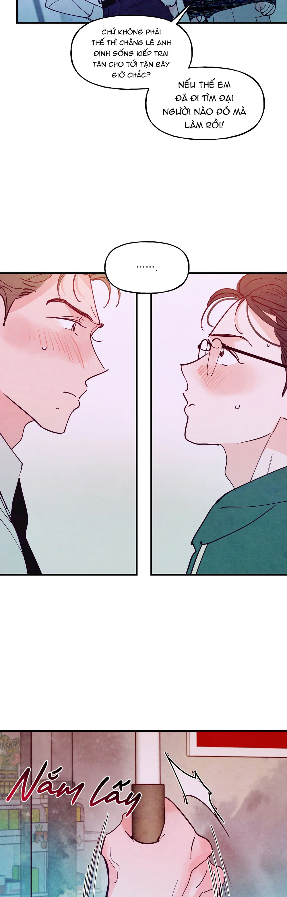 Say Tình Chapter 94 Trang 34