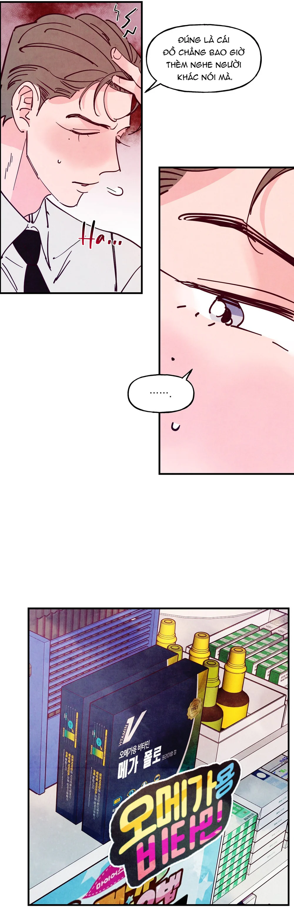 Say Tình Chapter 94 Trang 37