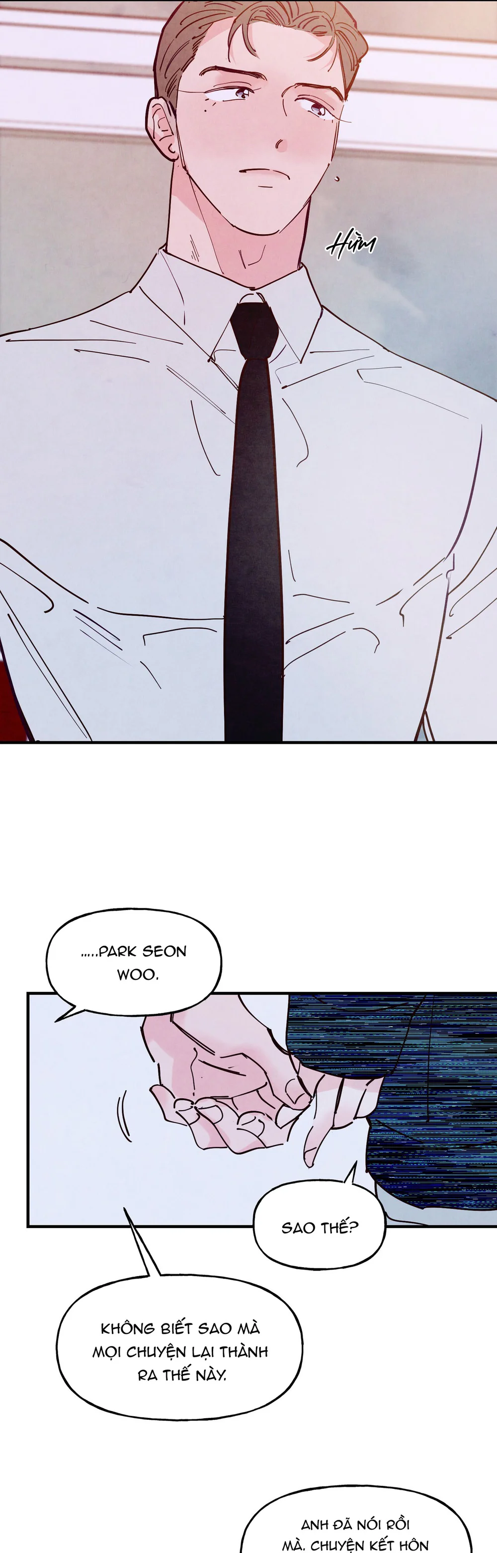 Say Tình Chapter 94 Trang 45