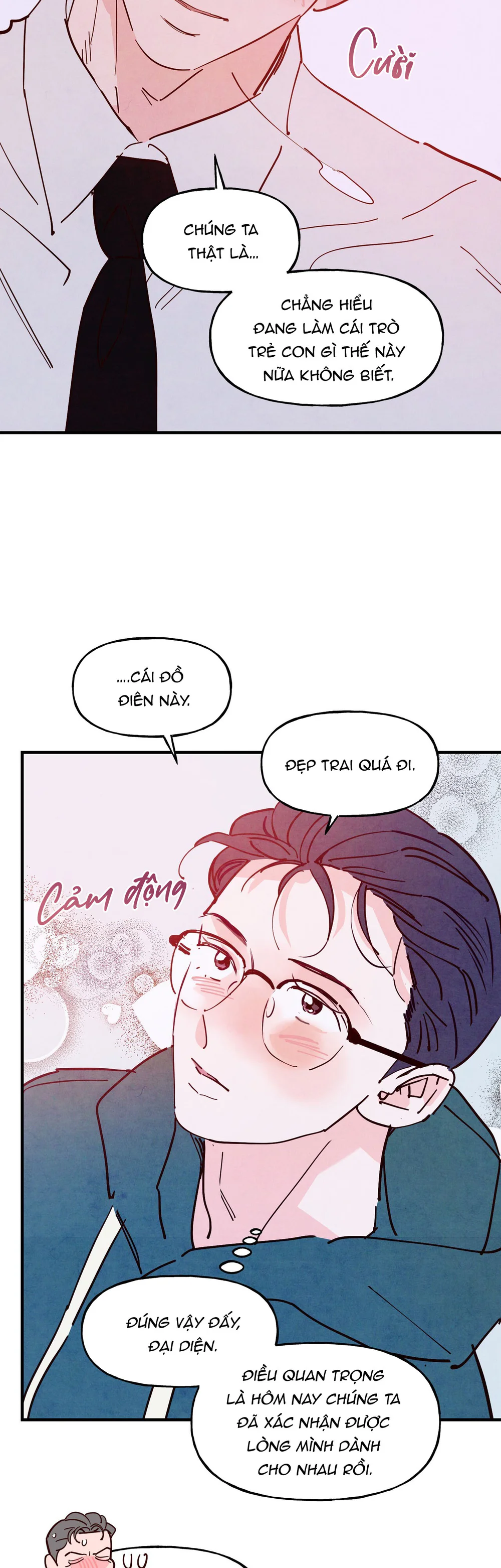 Say Tình Chapter 94 Trang 47