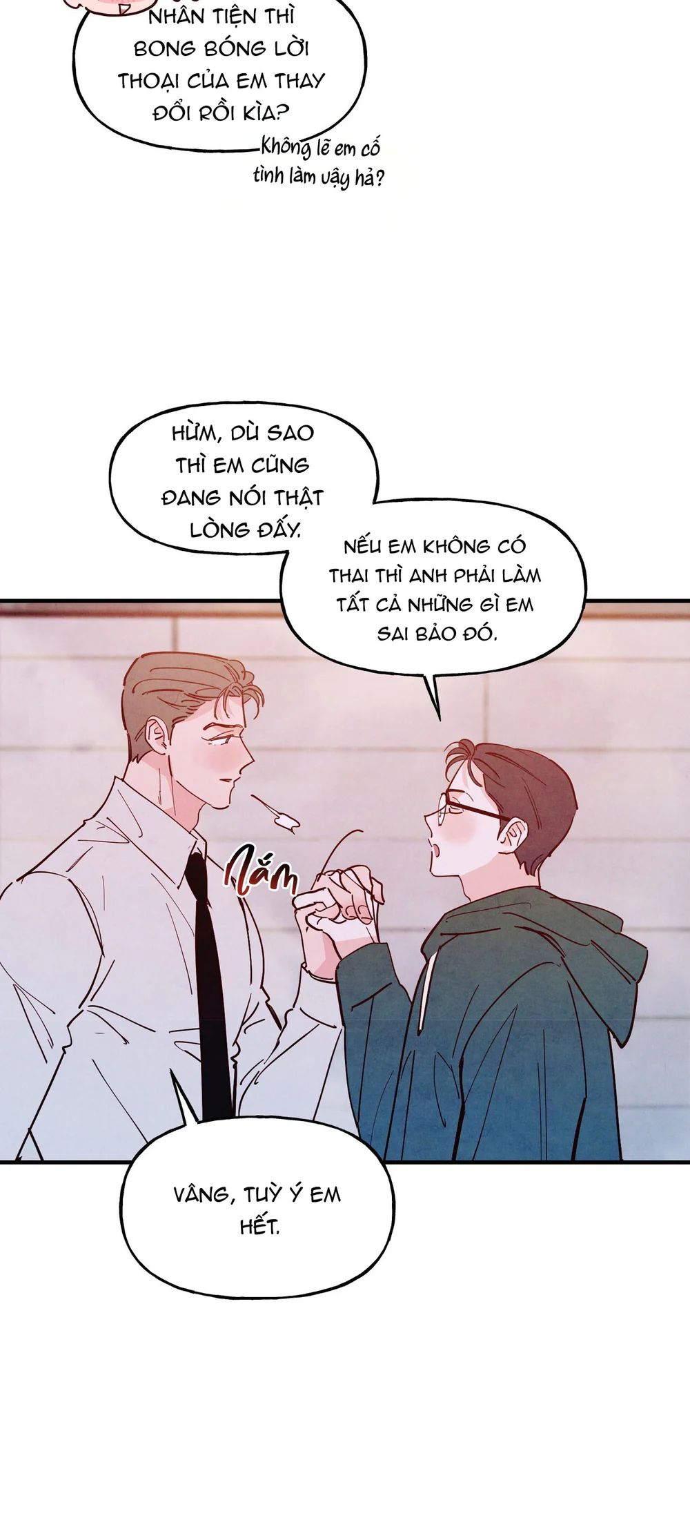 Say Tình Chapter 94 Trang 48