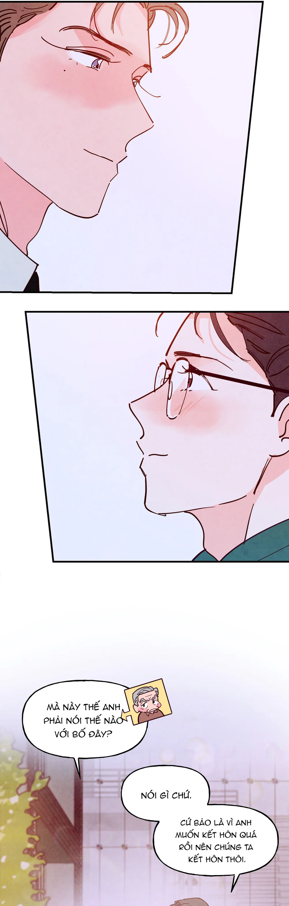 Say Tình Chapter 94 Trang 49