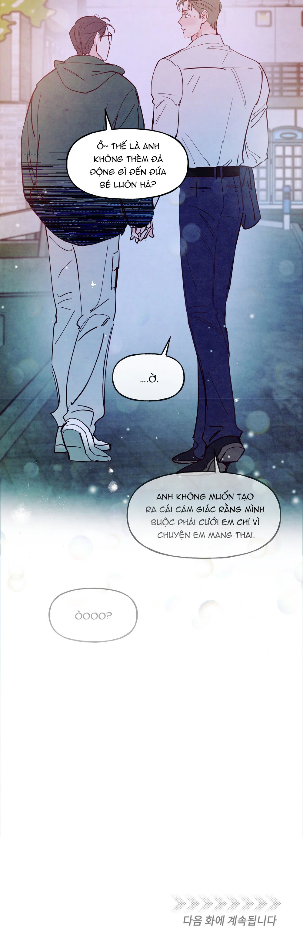 Say Tình Chapter 94 Trang 50