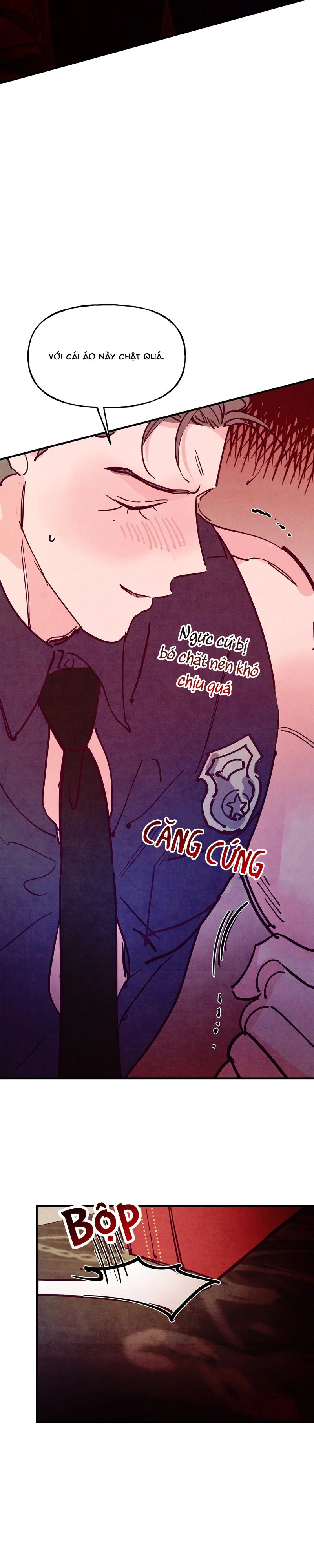 Say Tình Chapter 95 Trang 9