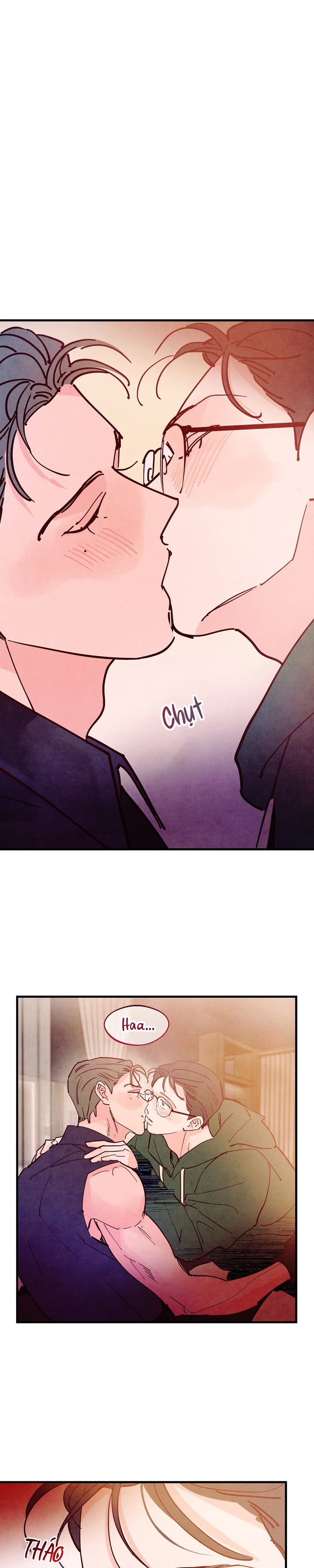 Say Tình Chapter 95 Trang 22