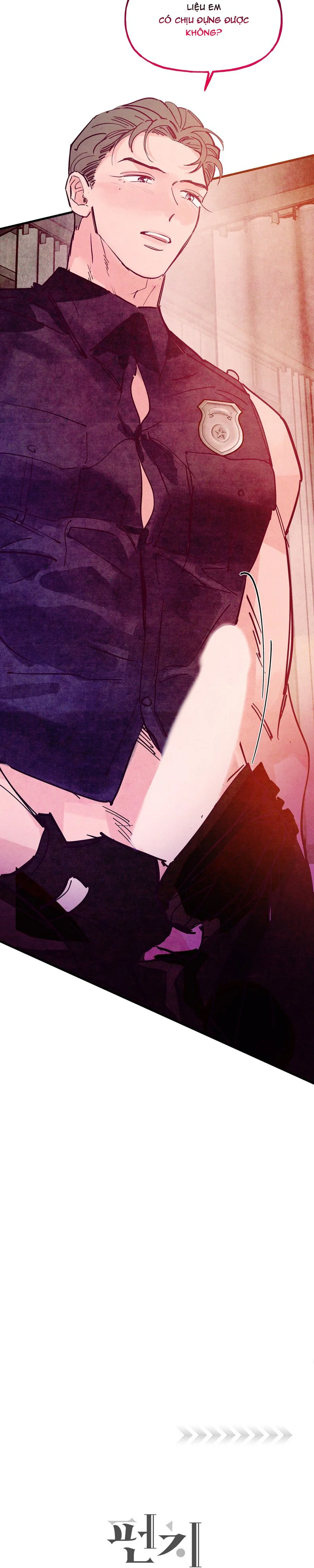 Say Tình Chapter 95 Trang 29