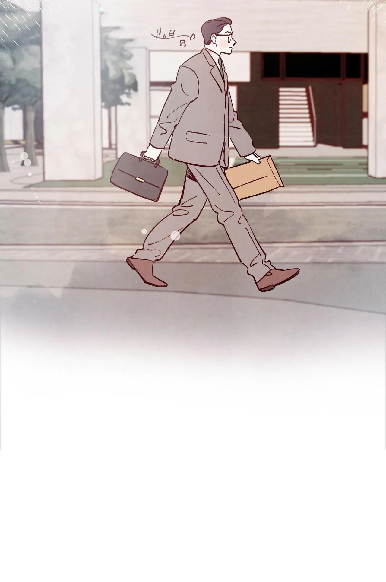 Say Tình Chapter 1 Trang 15