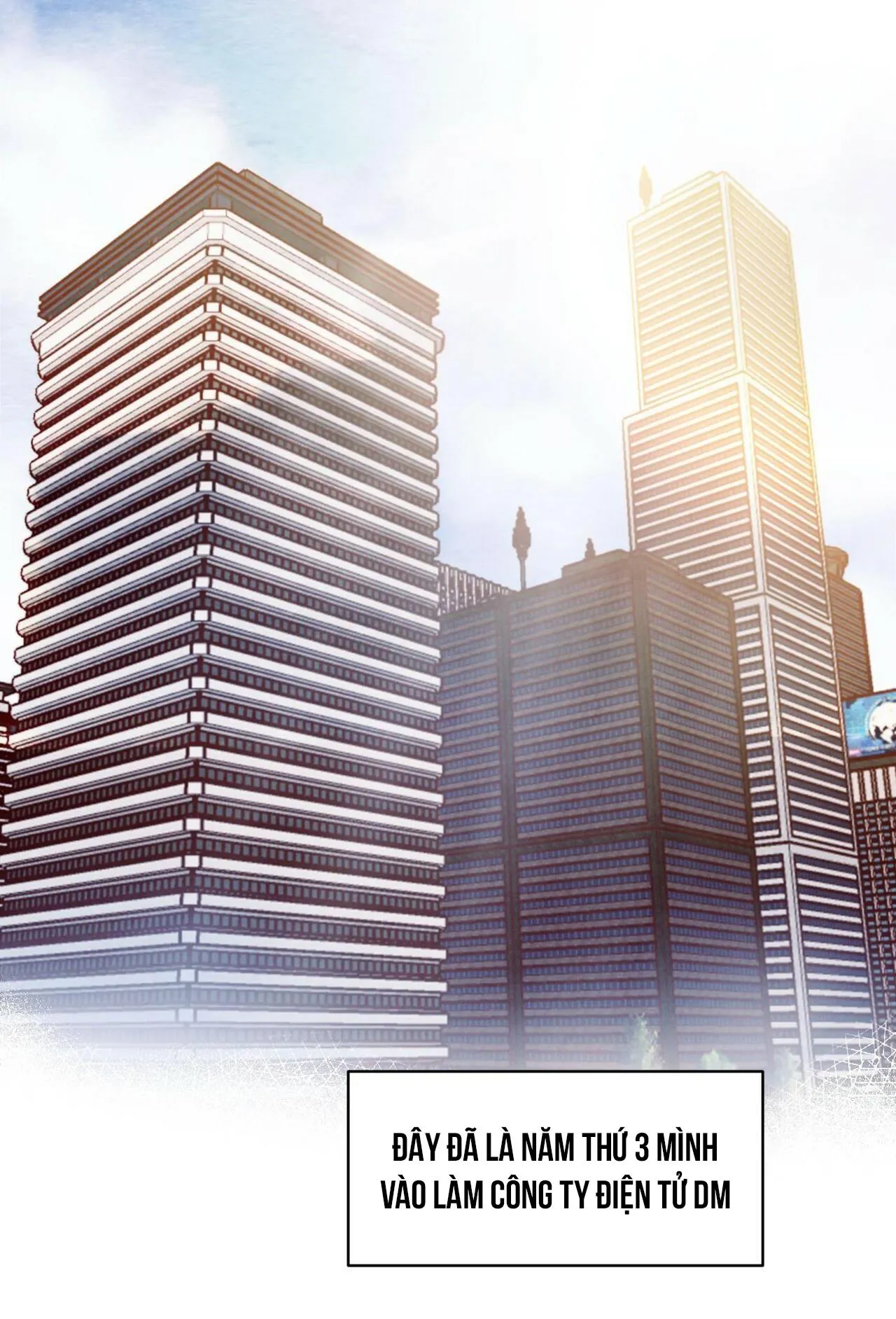 Say Tình Chapter 1 Trang 17