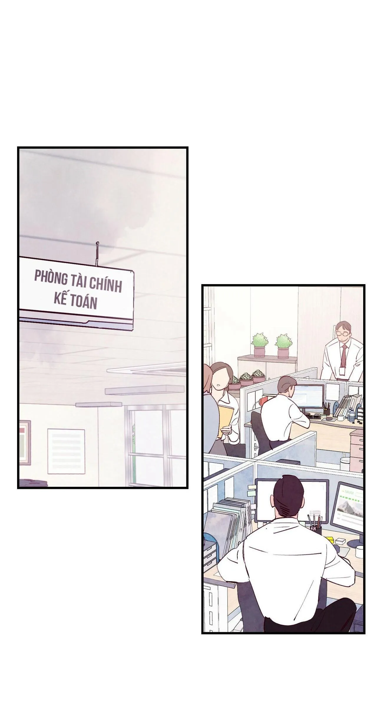 Say Tình Chapter 1 Trang 18