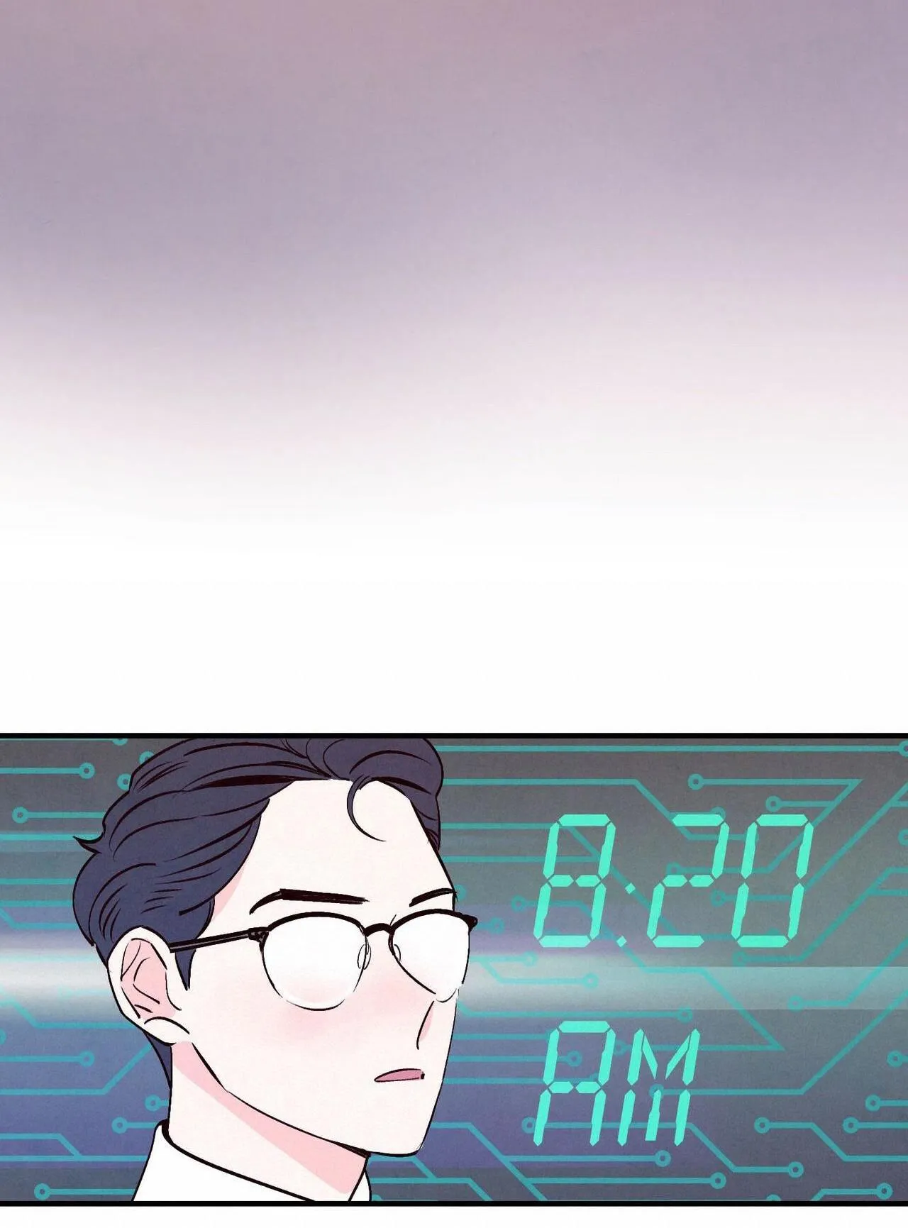 Say Tình Chapter 1 Trang 24