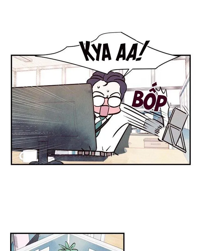 Say Tình Chapter 1 Trang 54