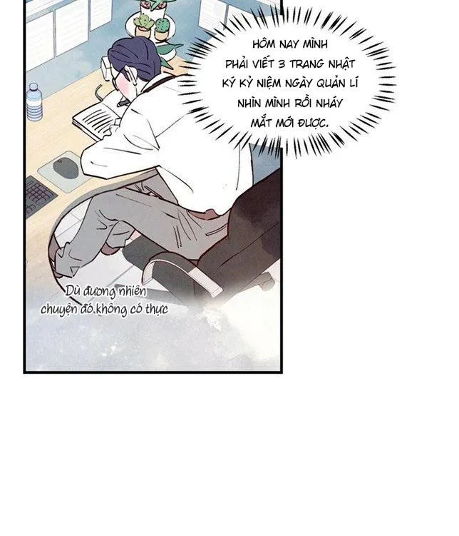 Say Tình Chapter 1 Trang 55