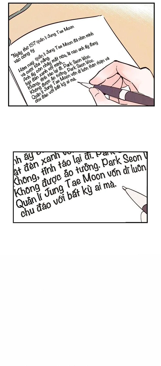 Say Tình Chapter 1 Trang 56