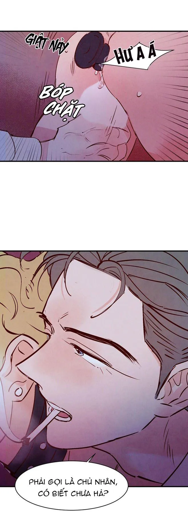 Say Tình Chapter 1 Trang 61