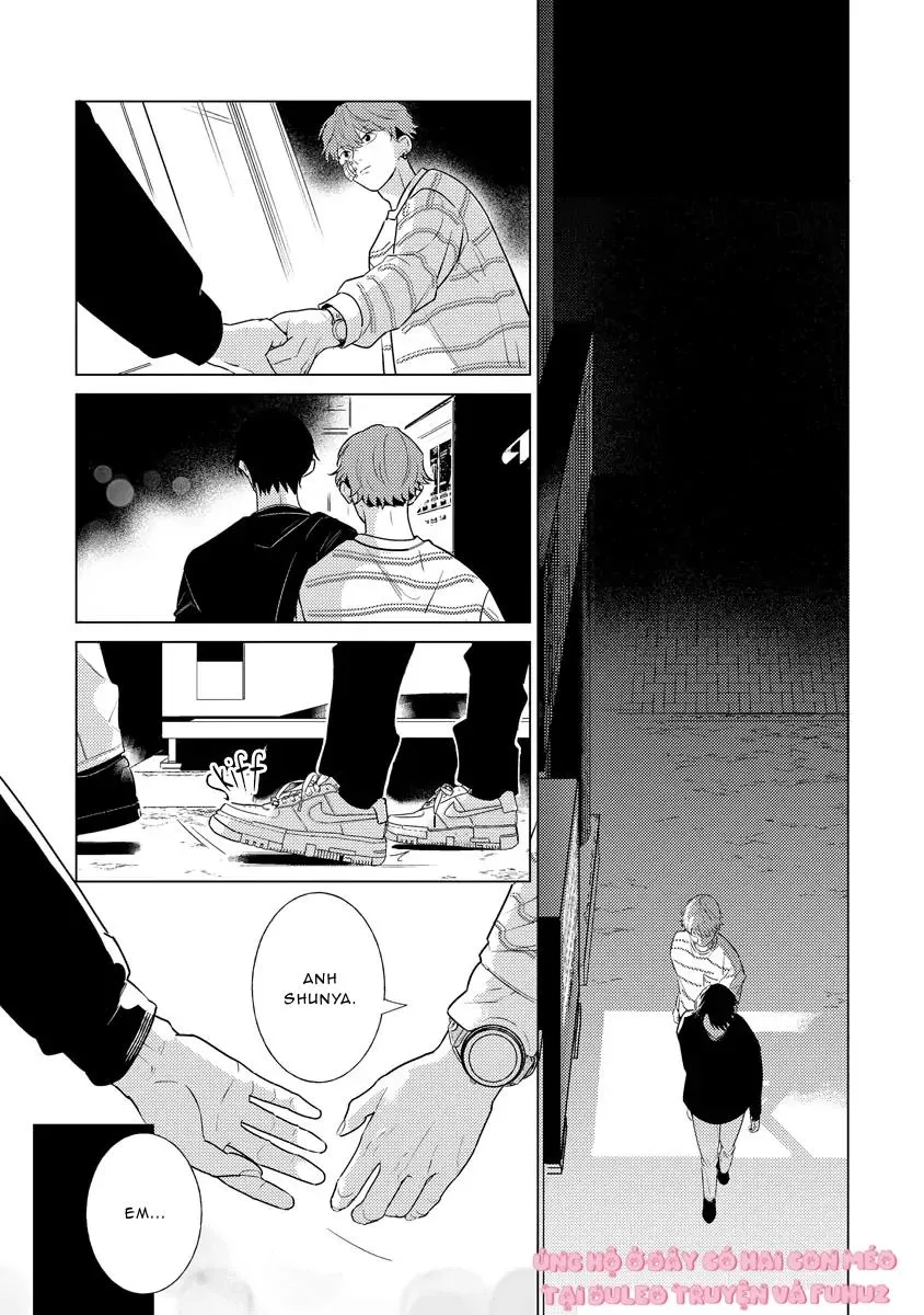 Sayonara no Moment Chapter 5 Trang 23