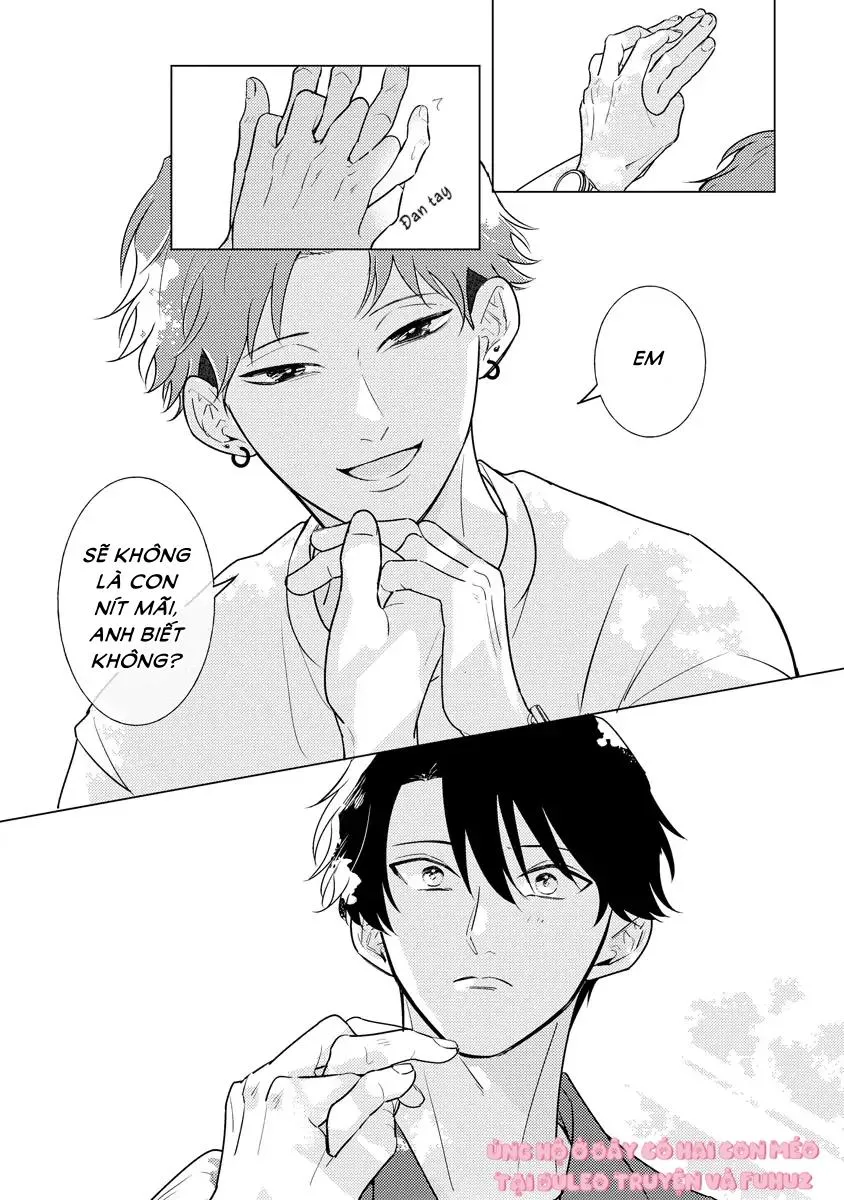 Sayonara no Moment Chapter 5 Trang 31