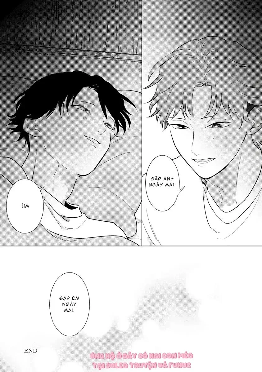 Sayonara no Moment Chapter 6 Trang 6