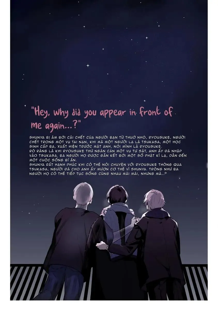 Sayonara no Moment Chapter 6 Trang 15