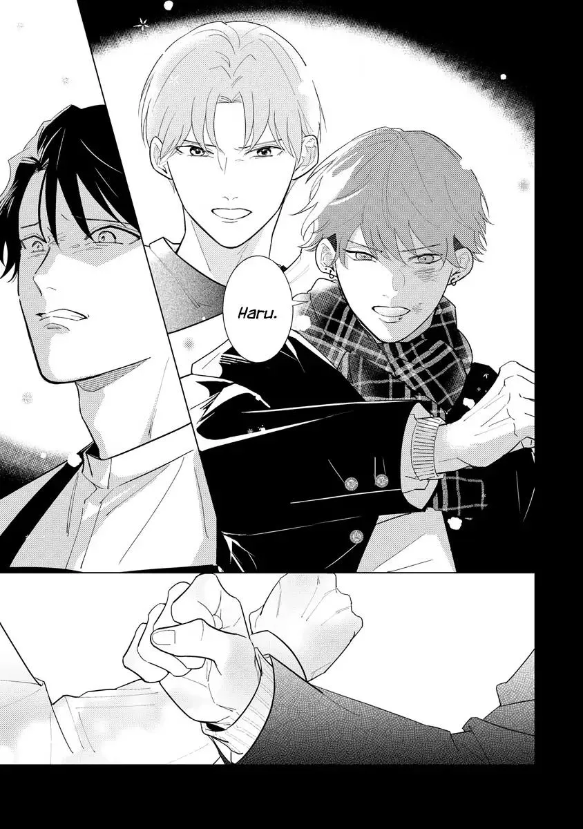 Sayonara no Moment Chapter 1 Trang 14