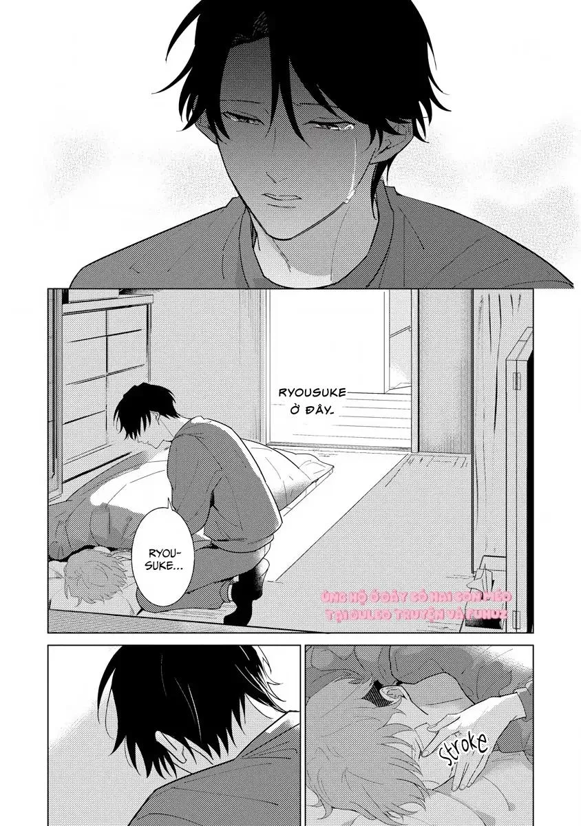 Sayonara no Moment Chapter 1 Trang 15