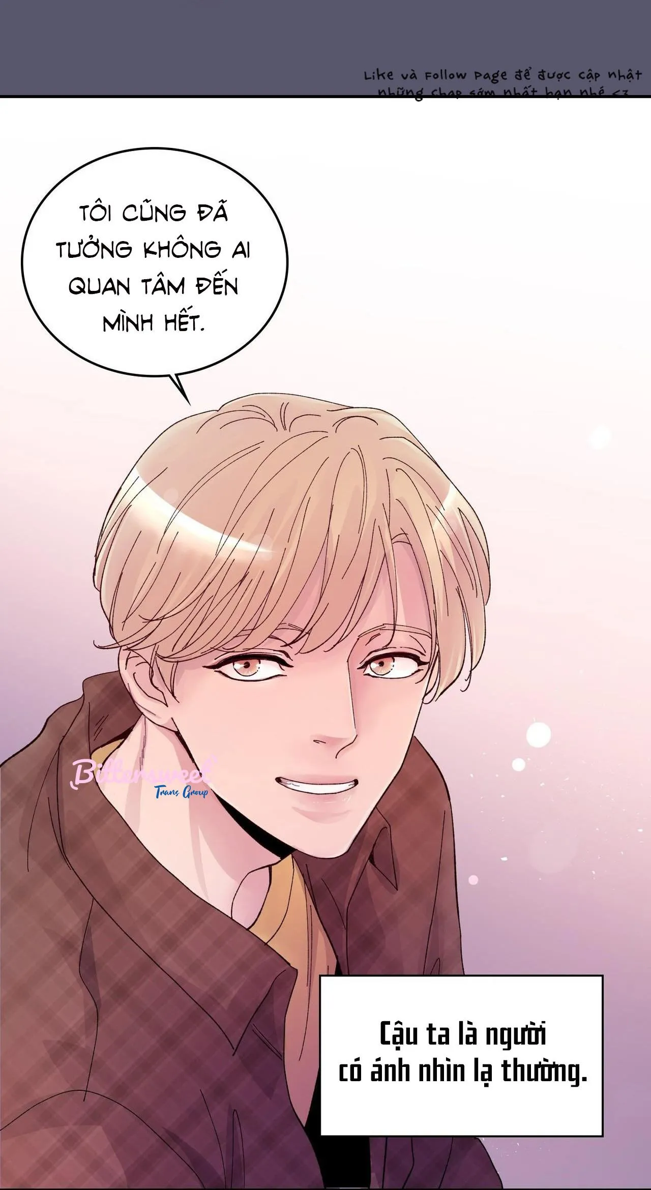 Scandal của M Chapter 1 Trang 12