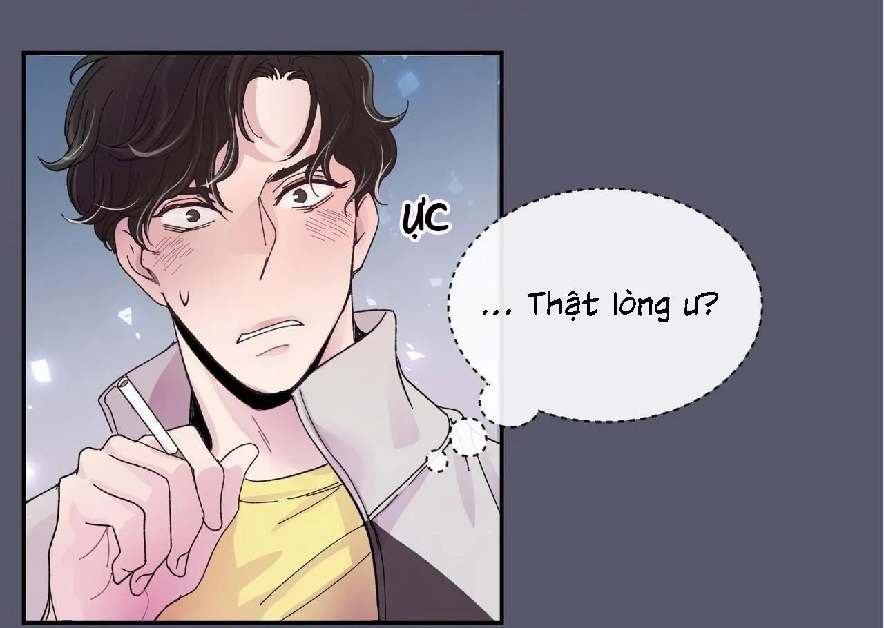 Scandal của M Chapter 1 Trang 18