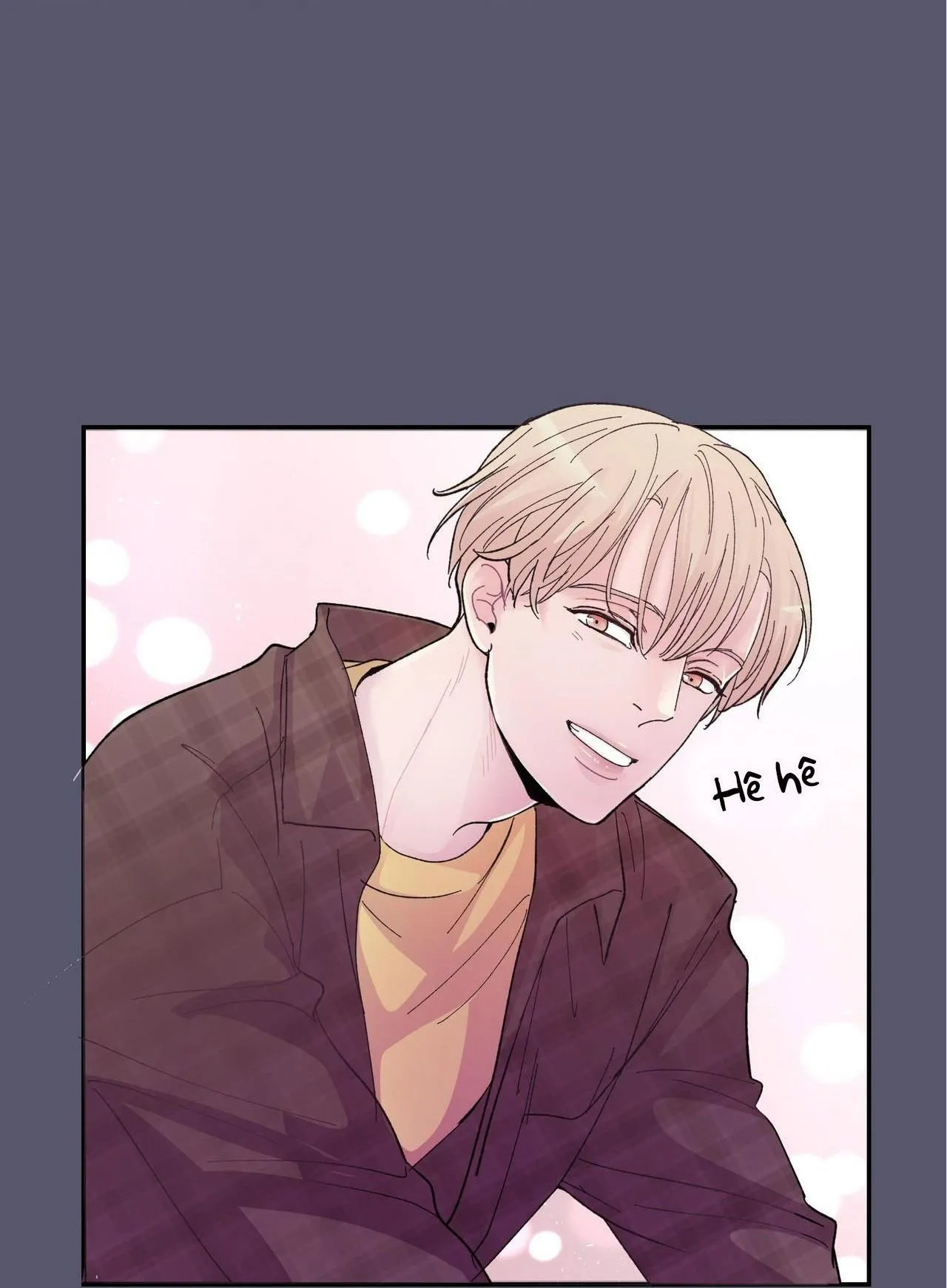 Scandal của M Chapter 1 Trang 19