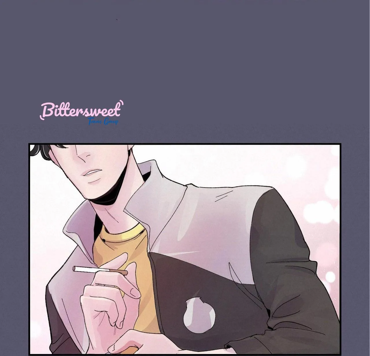 Scandal của M Chapter 1 Trang 21