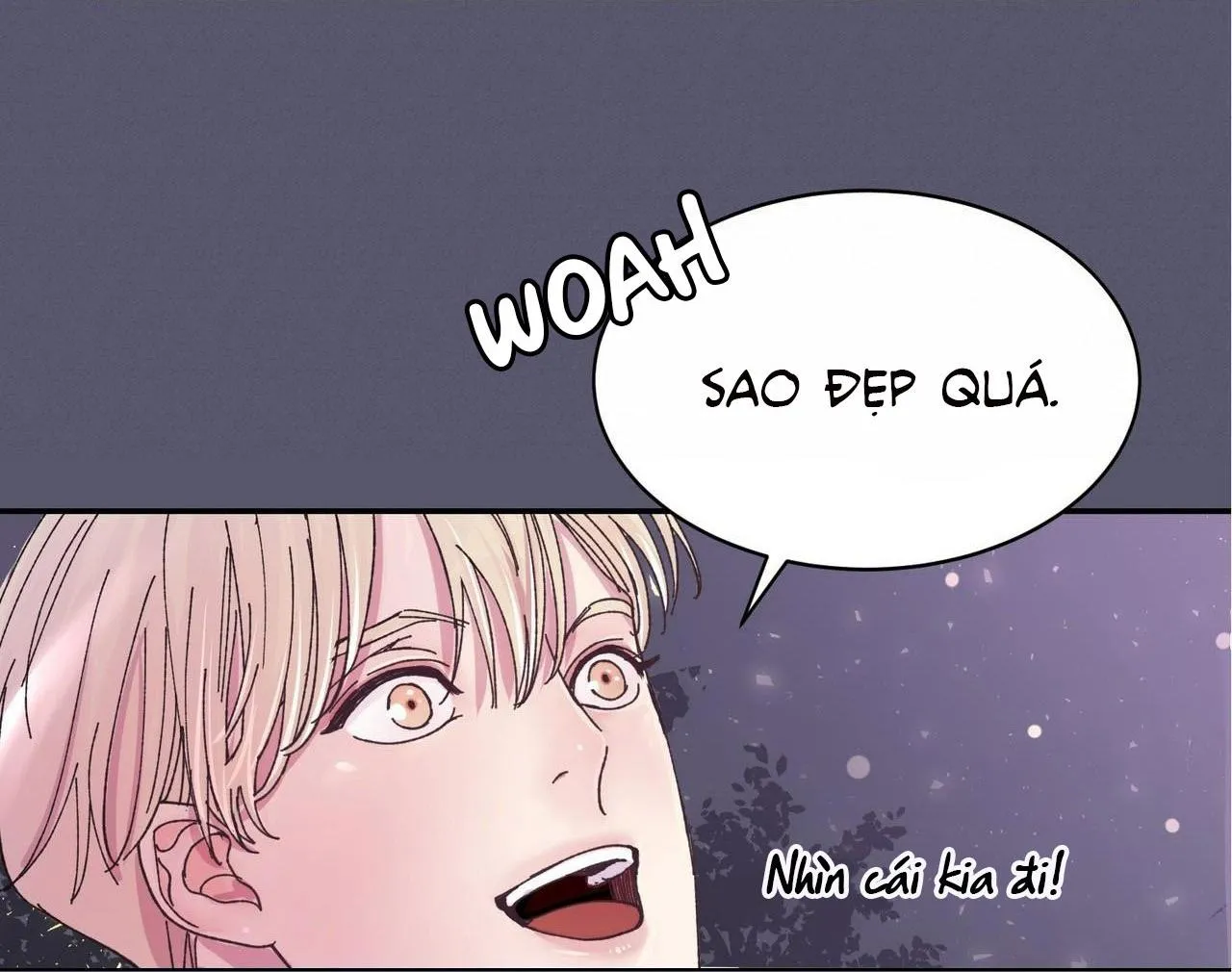 Scandal của M Chapter 1 Trang 22