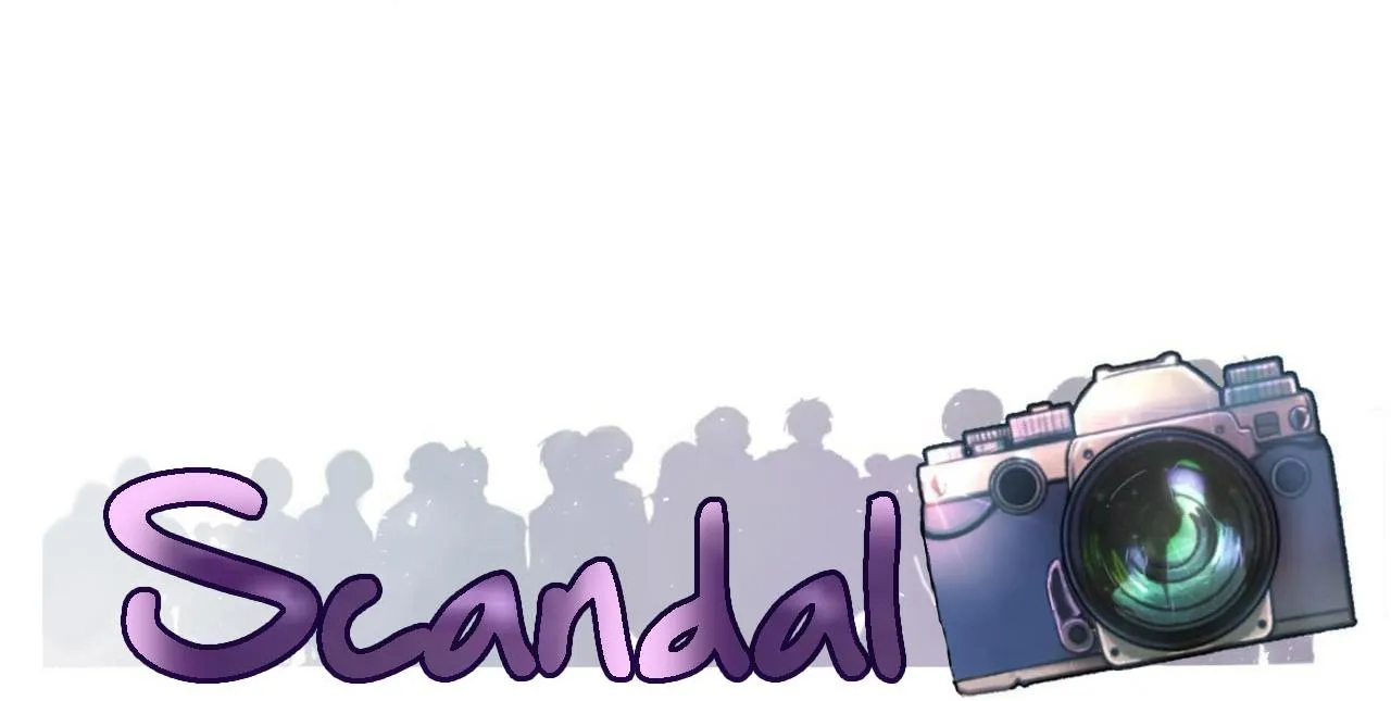 Scandal của M Chapter 1 Trang 28
