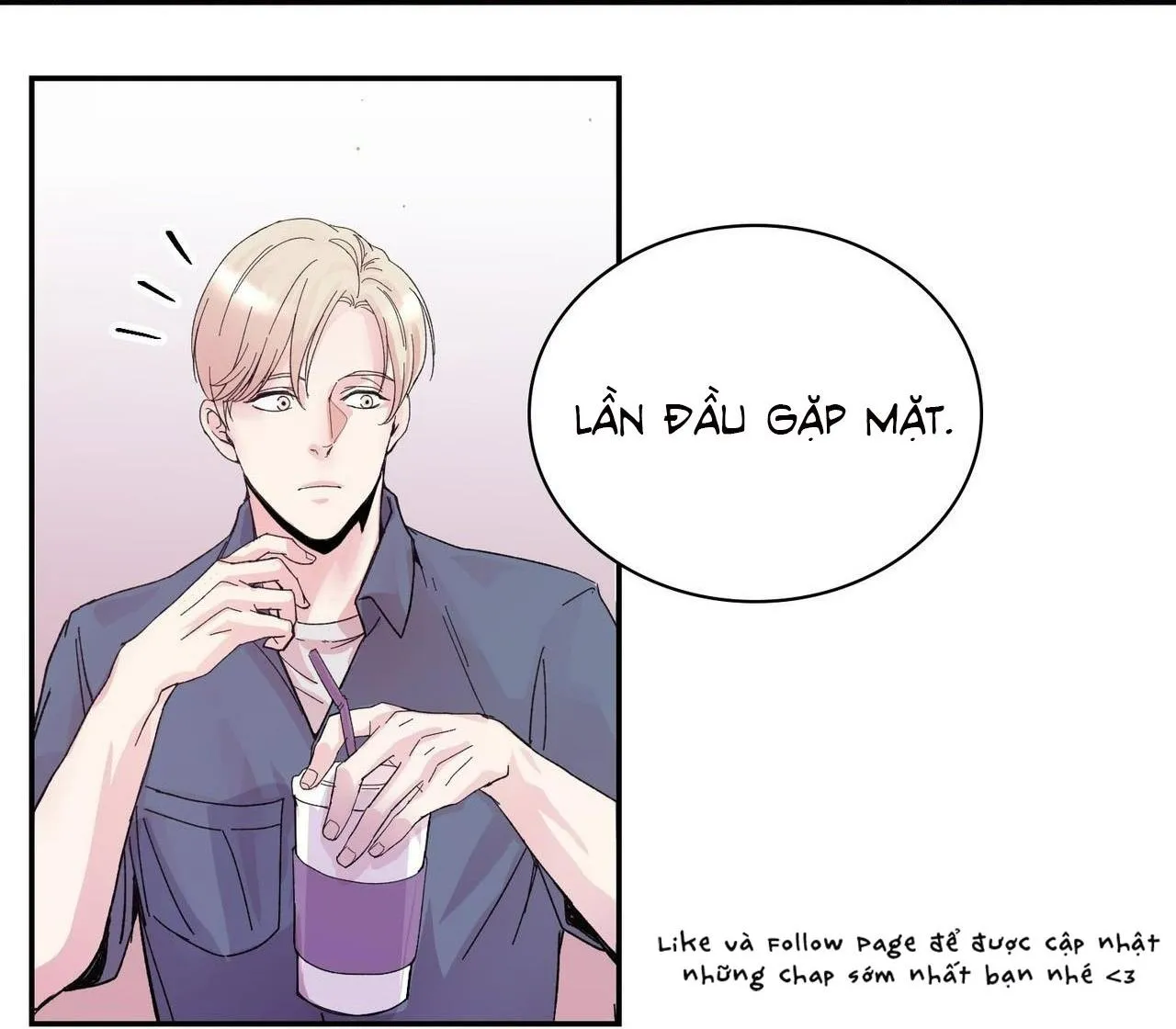 Scandal của M Chapter 1 Trang 33