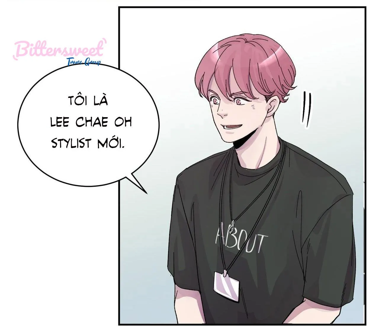 Scandal của M Chapter 1 Trang 34