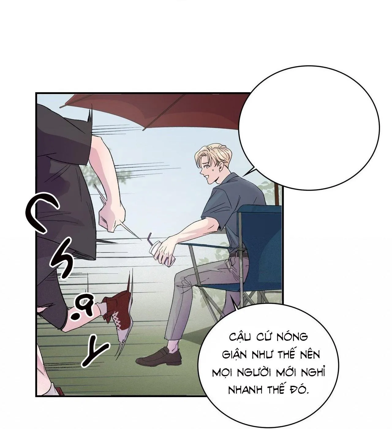 Scandal của M Chapter 1 Trang 42