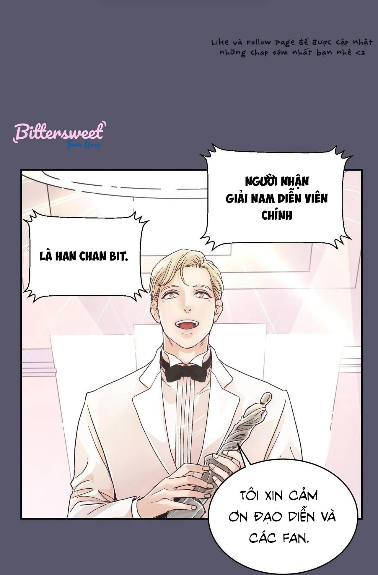 Scandal của M Chapter 1 Trang 53