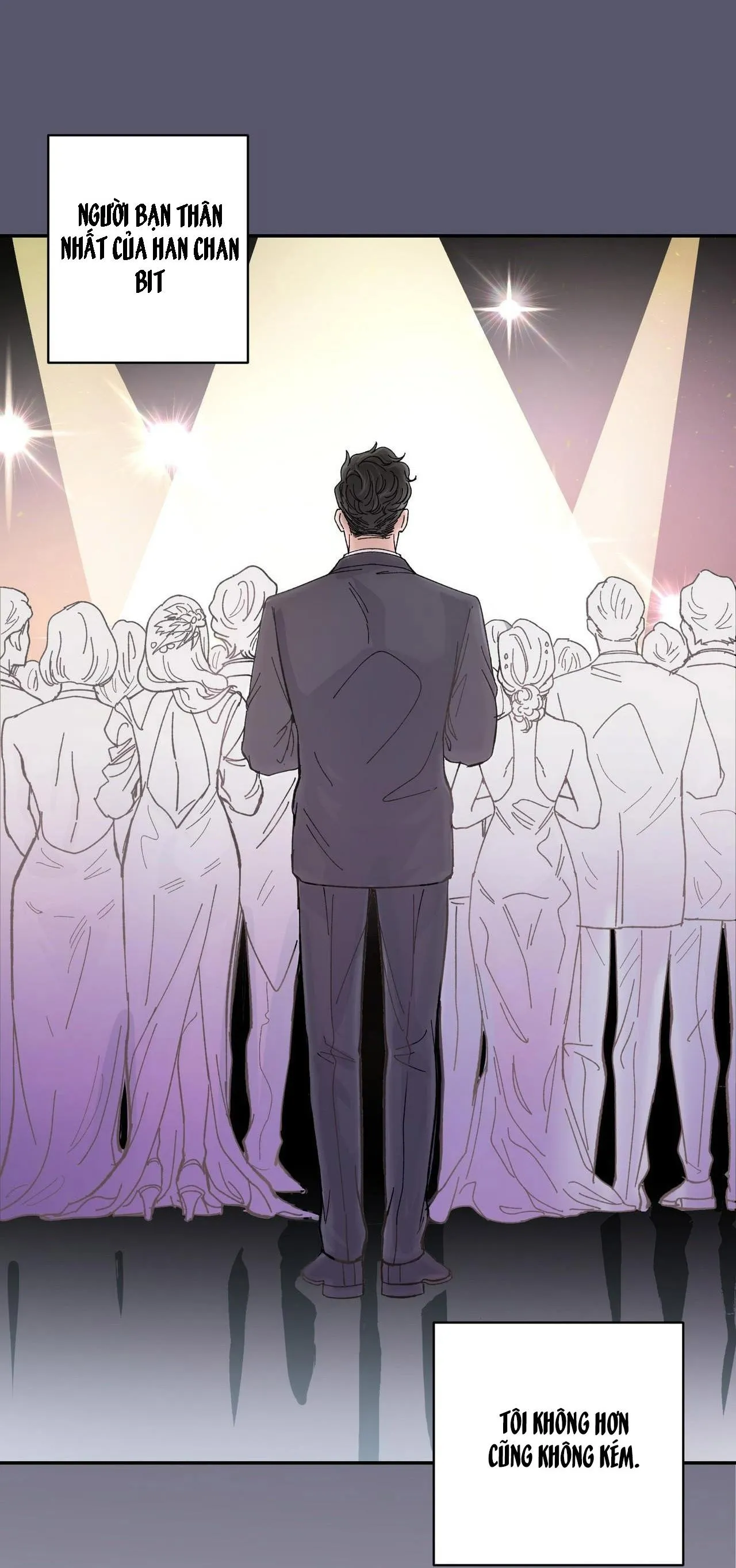 Scandal của M Chapter 1 Trang 59