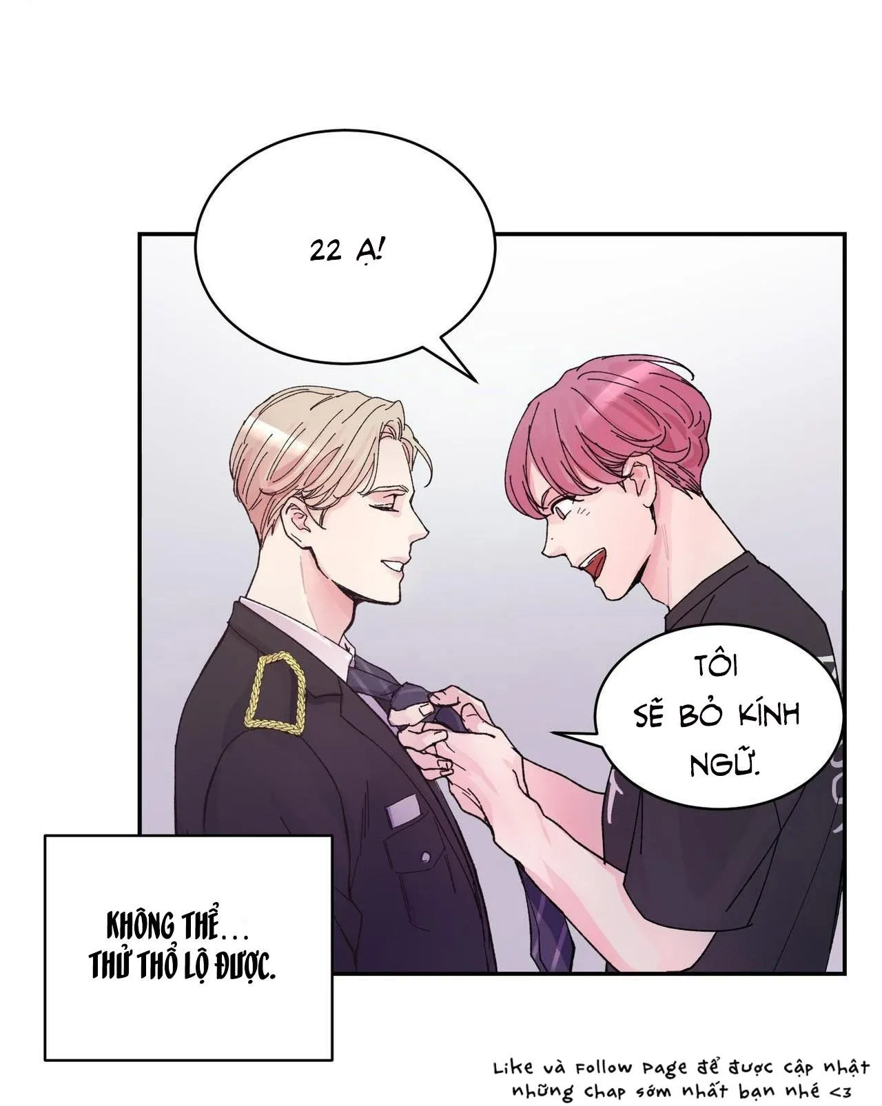 Scandal của M Chapter 1 Trang 63