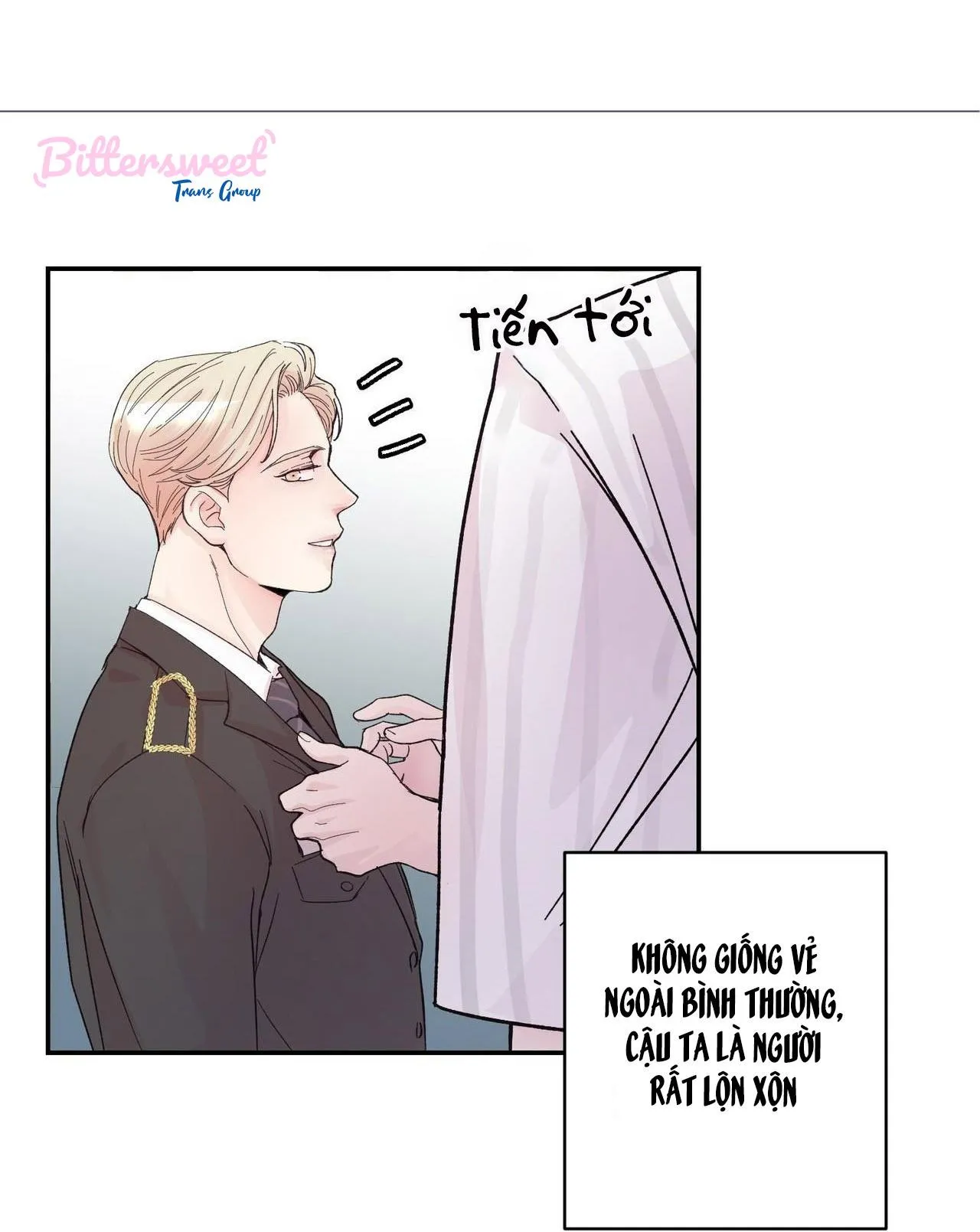 Scandal của M Chapter 1 Trang 64