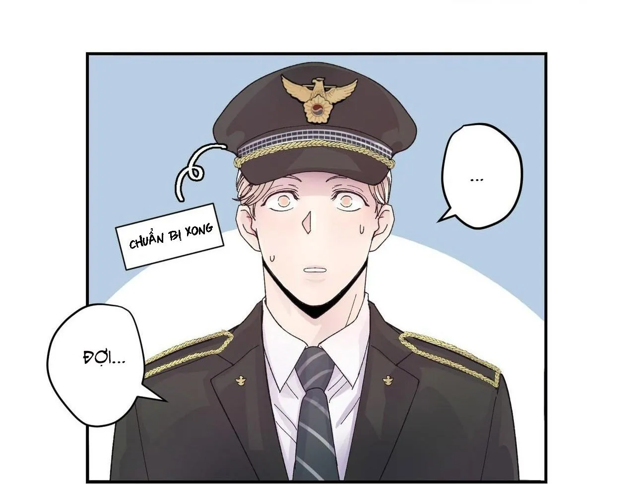 Scandal của M Chapter 1 Trang 68